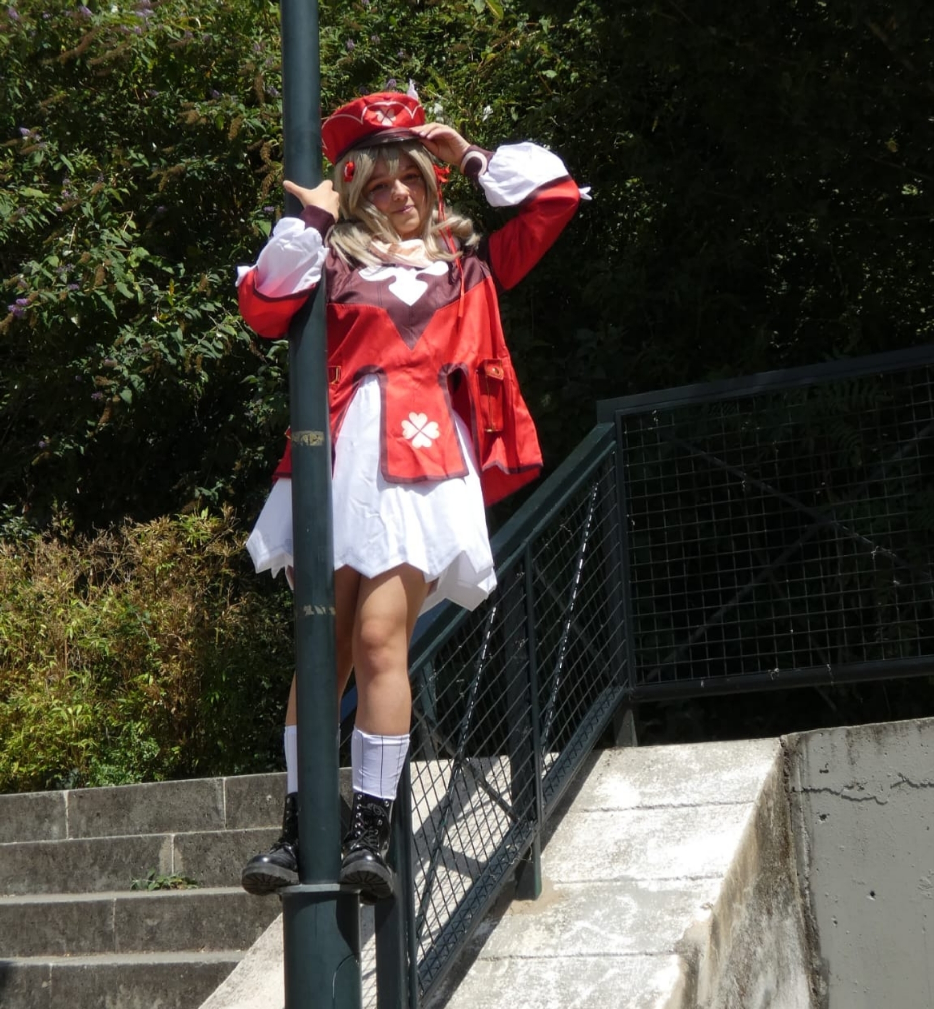 Klee 🧨🔥 - Photo 29