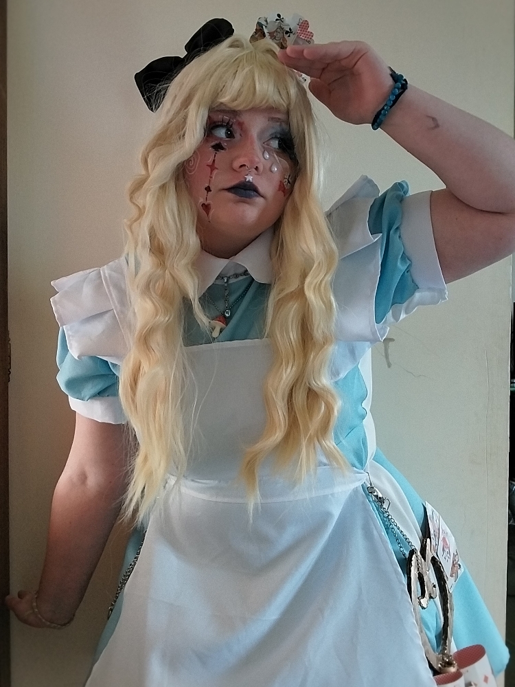 Alice 1  - Photo 2