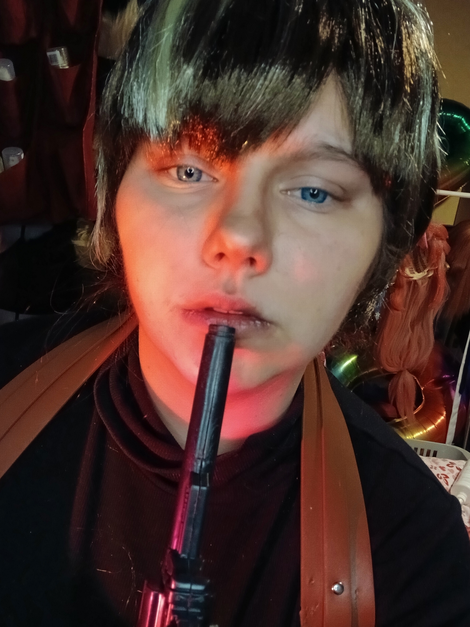 Leon at home — photo 69