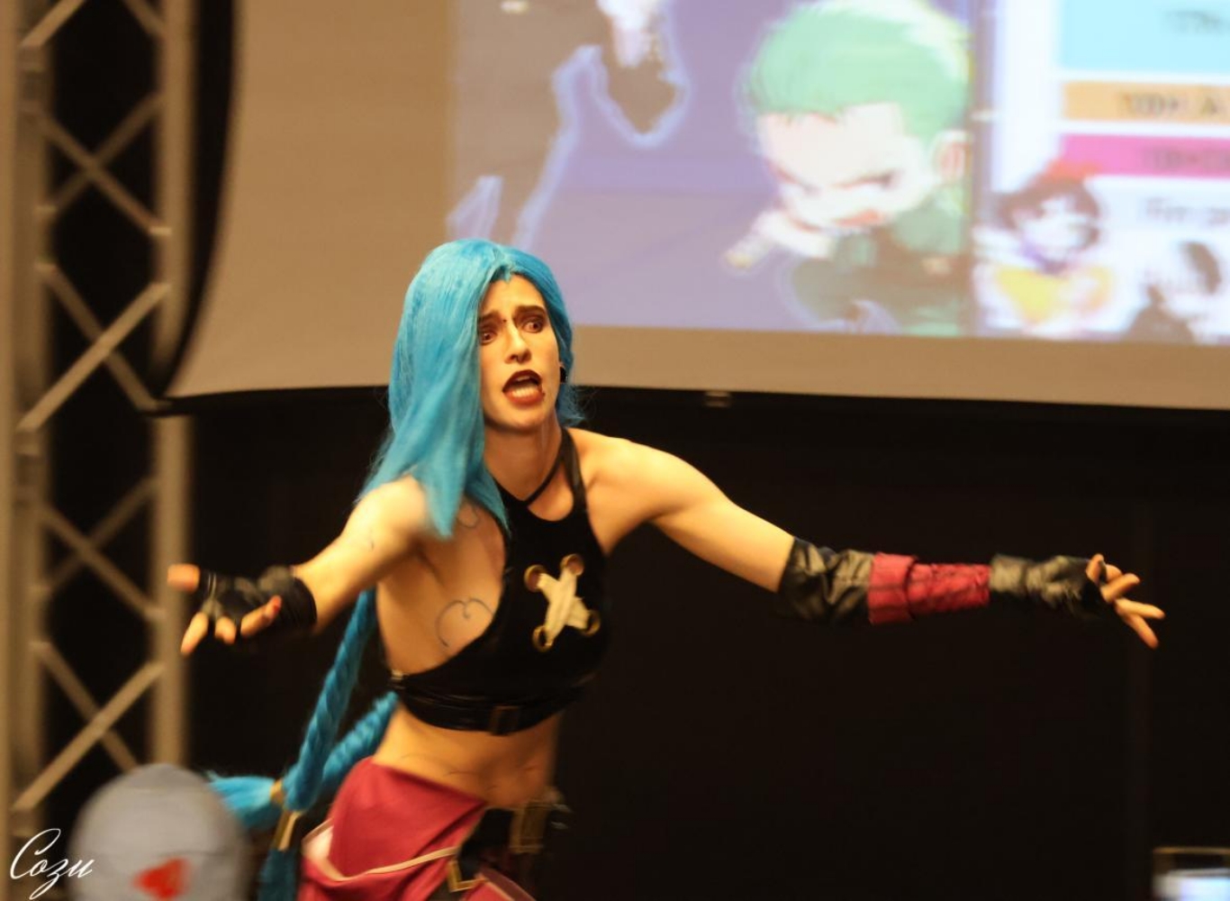 🕺🏻Tous en scène🕺 - Photo 2