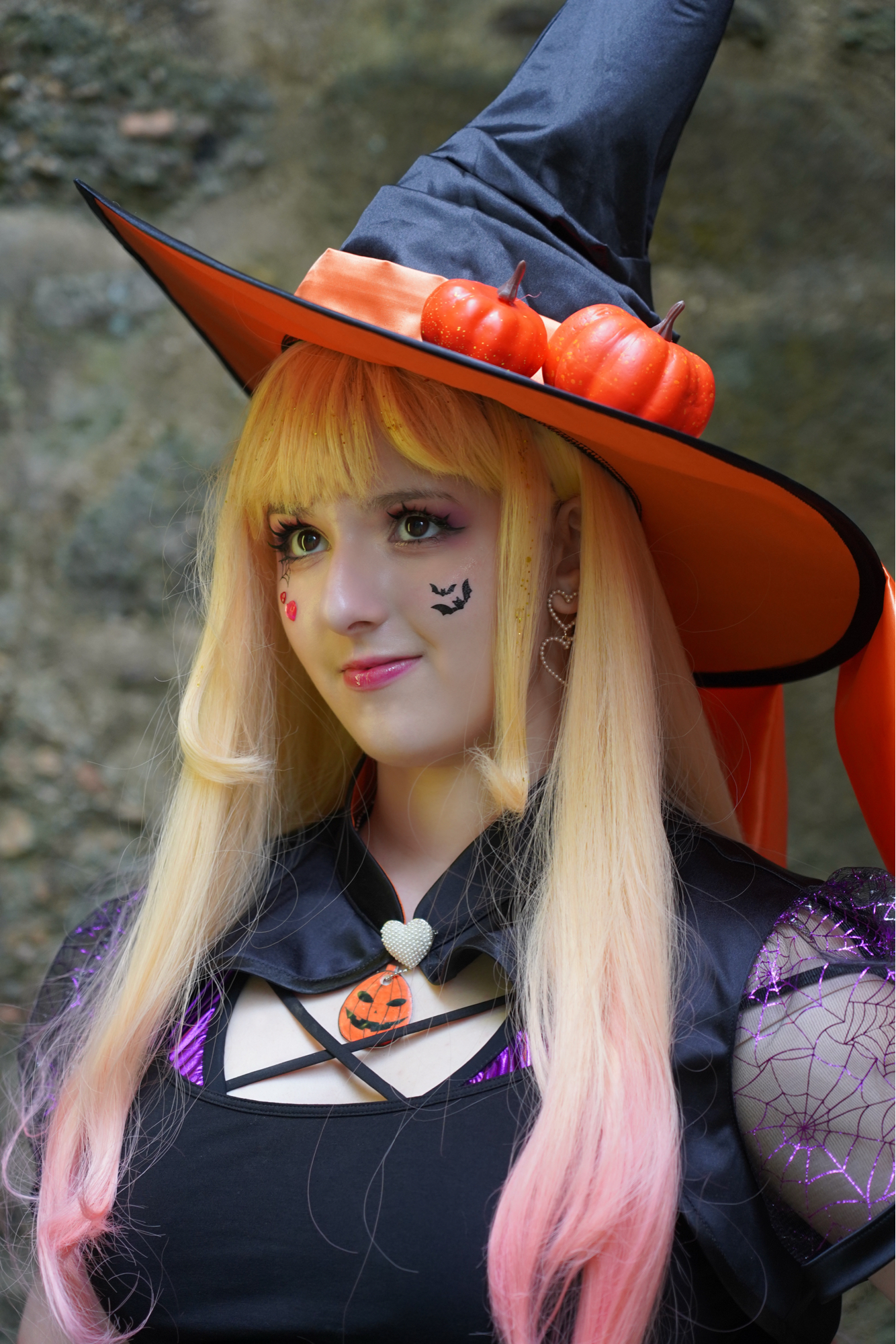 Marin Halloween — photo 10