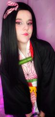 Nezuko Kamado preview 3