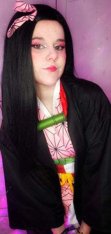 Nezuko Kamado
