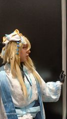 Lumine Dj(Geek days) preview 3