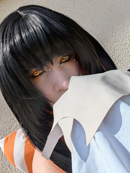 Donajune_cos - Amo