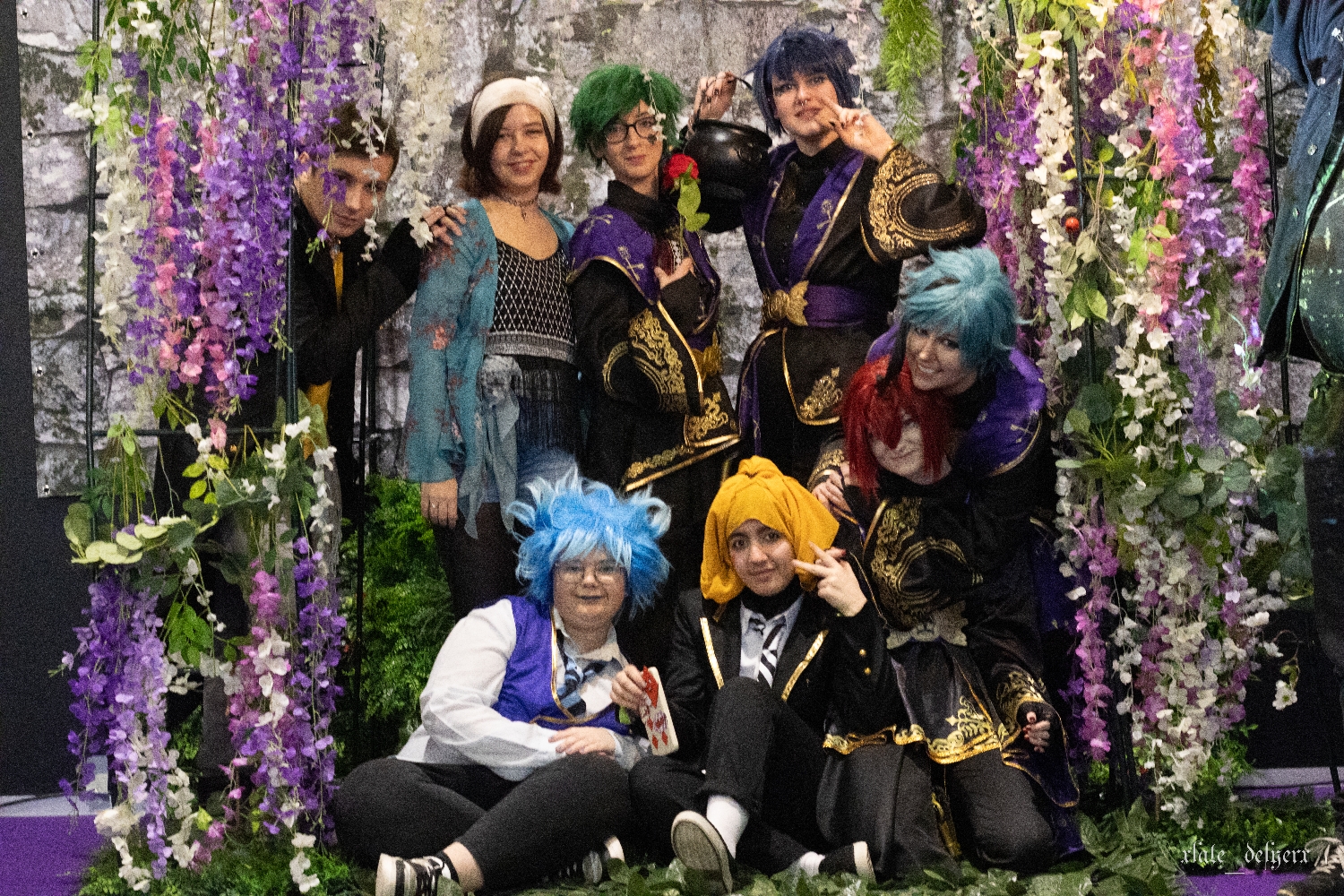 Twisted wonderland  - Photo 4