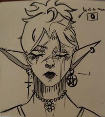 Dessins Alexandre preview 3