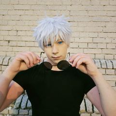 Satoru Gojo preview 2