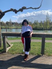 Qiao Ling preview 2