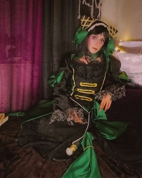 Akatsukibathory - Sullivan 