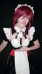 Rosaria Maid Version preview 2