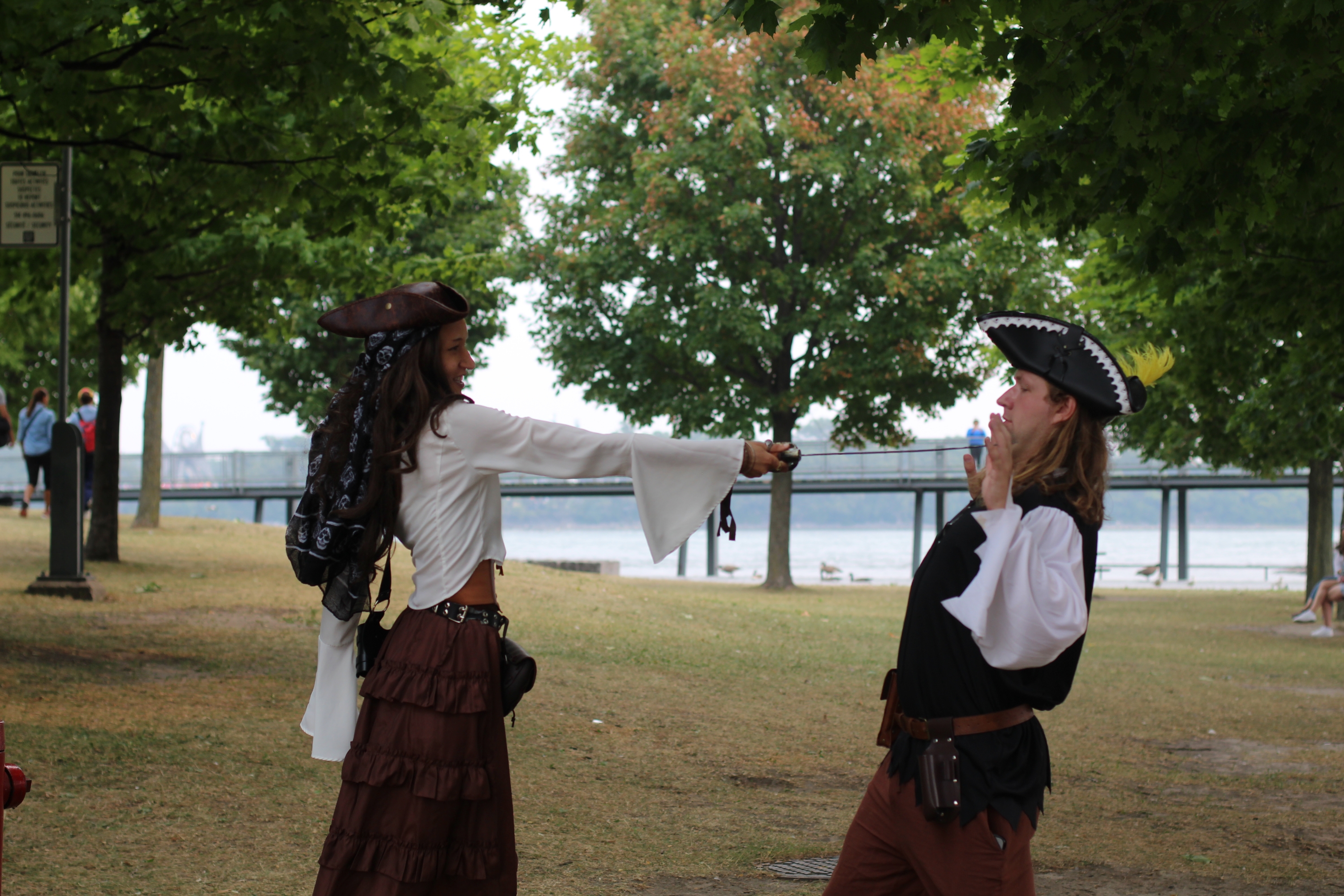Duo Pirates — photo 43