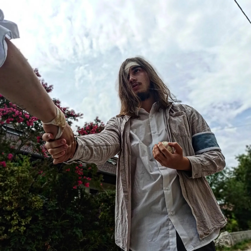 Eren by Jack — photo 5