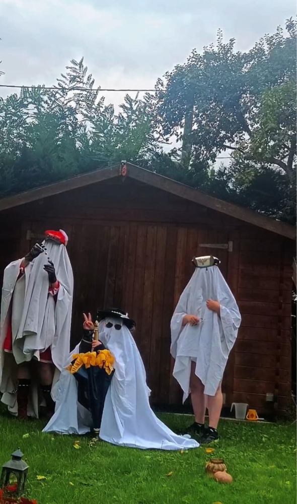 Genshin Fantôme  - Photo 4