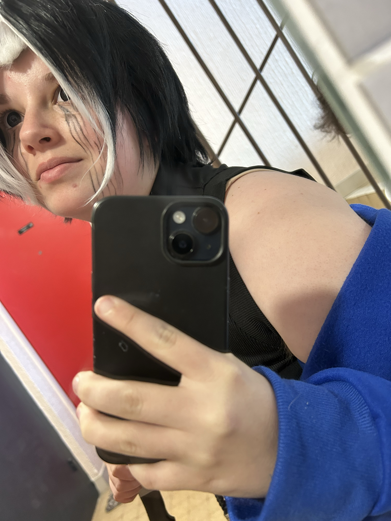 Killer sans - Photo 4