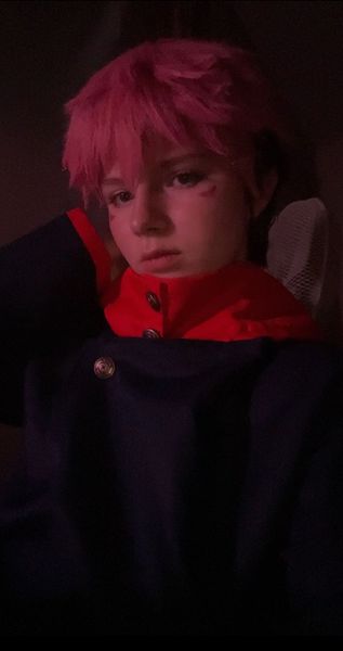 .-ashyy-. - Yuji