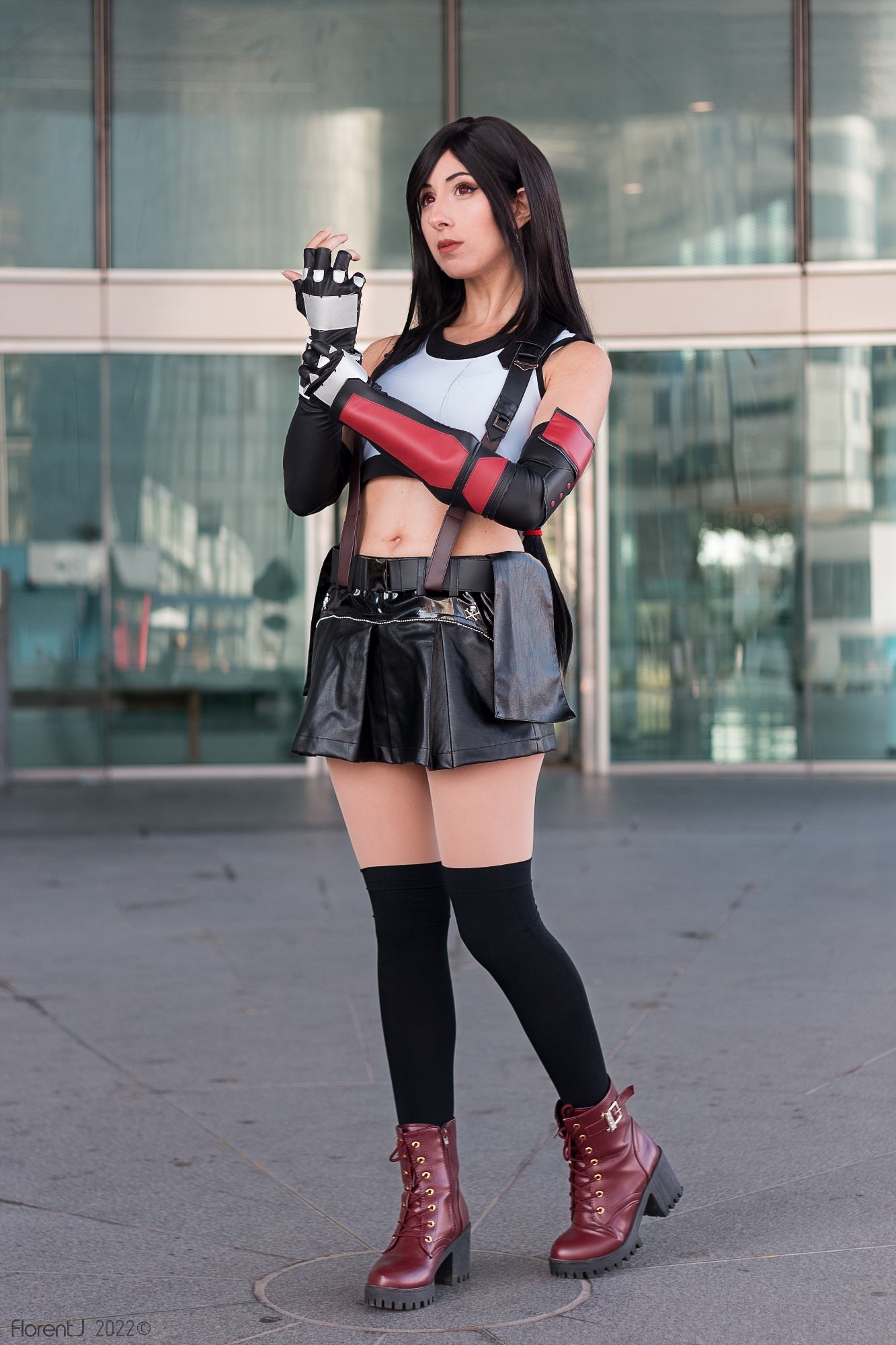 Tifa - FFVII — photo 6