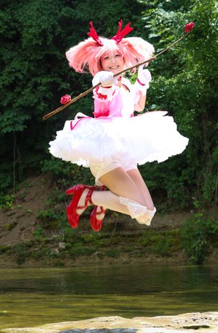Madoka