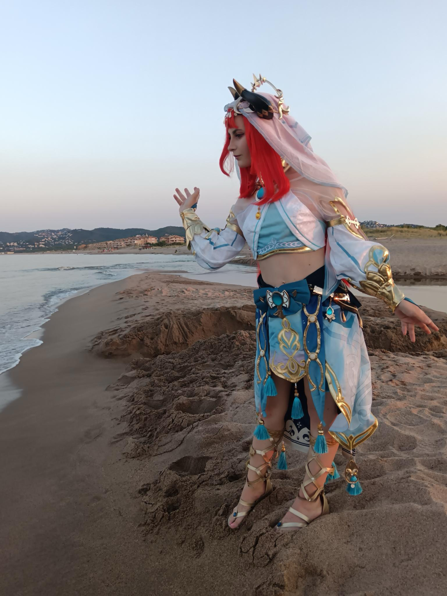 Nilou, photo 18