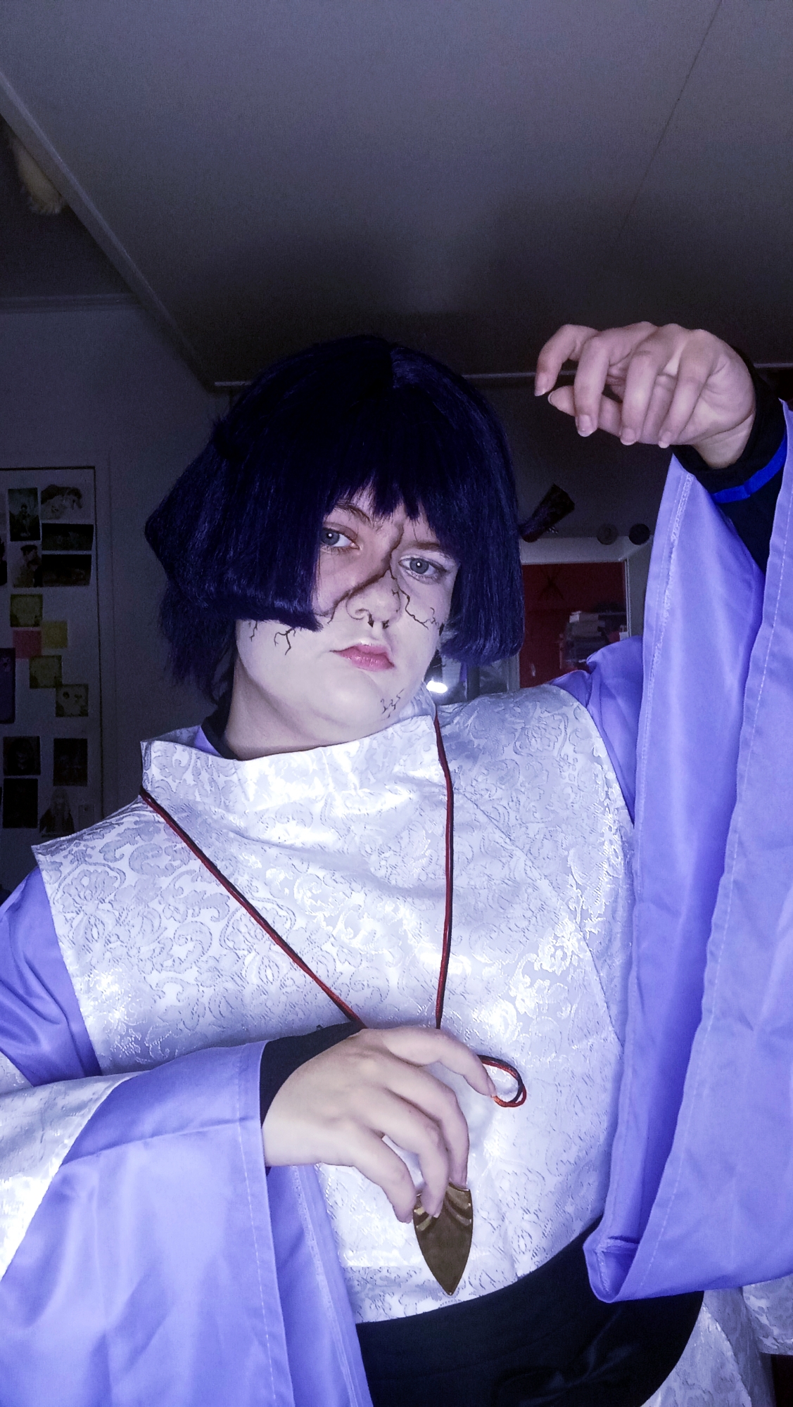 Kunikuzushi - Doll — photo 19