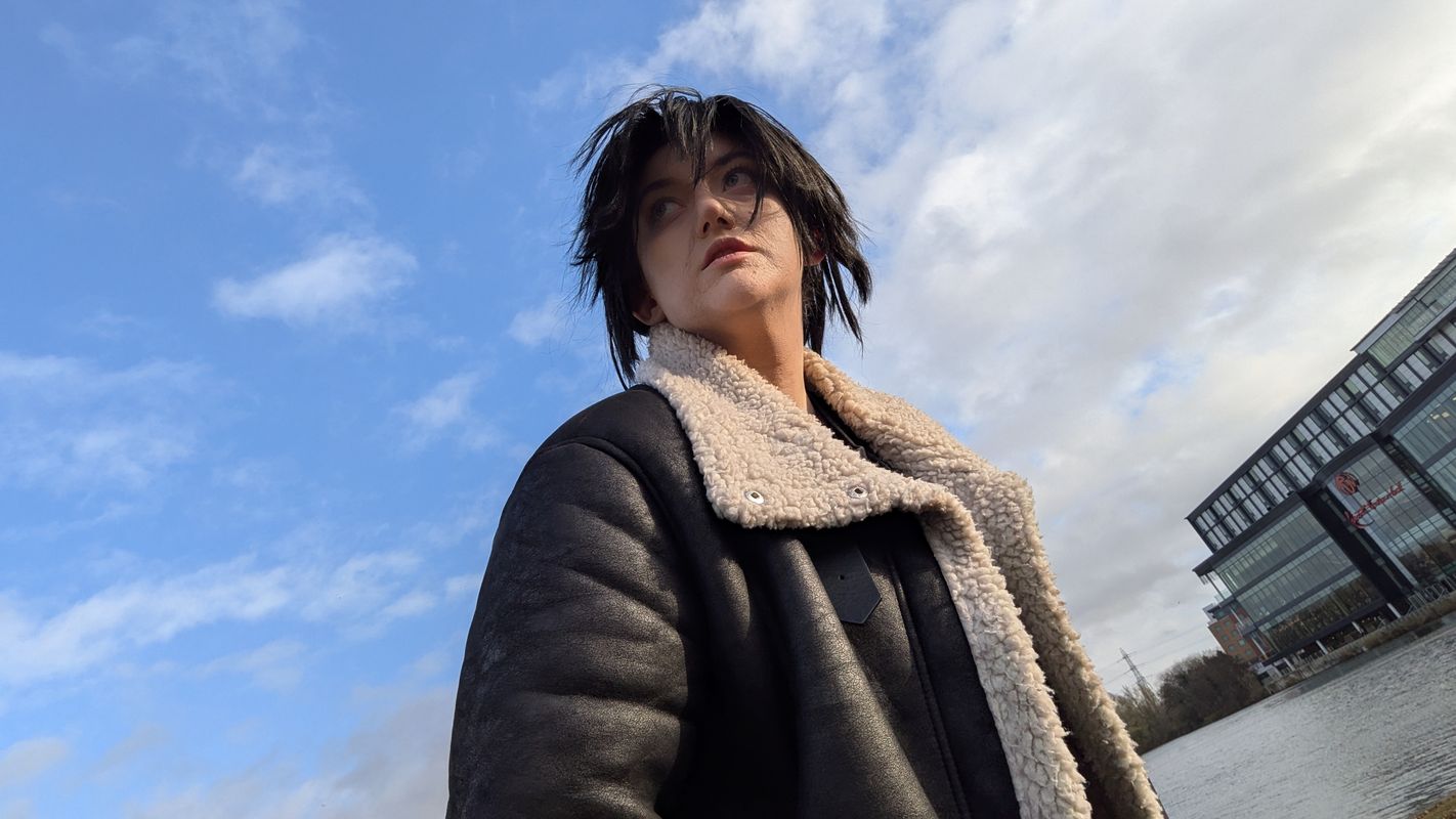 Timbitkitcosplay – Nico di Angelo