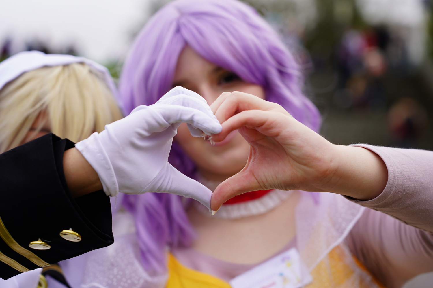 Creamy art to play  - Photo 1