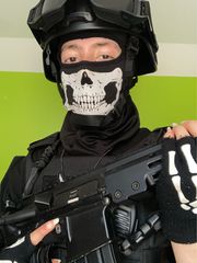 Agent SHD preview 2