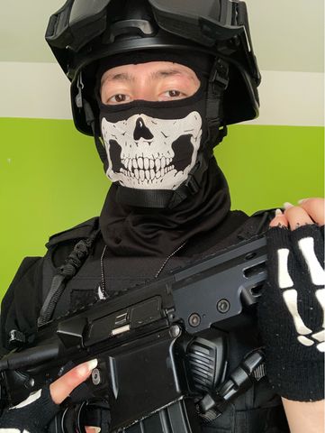 Agent SHD