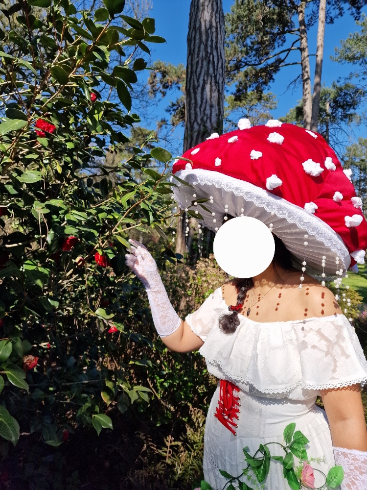 Salon fantastique 23 - Photo 3