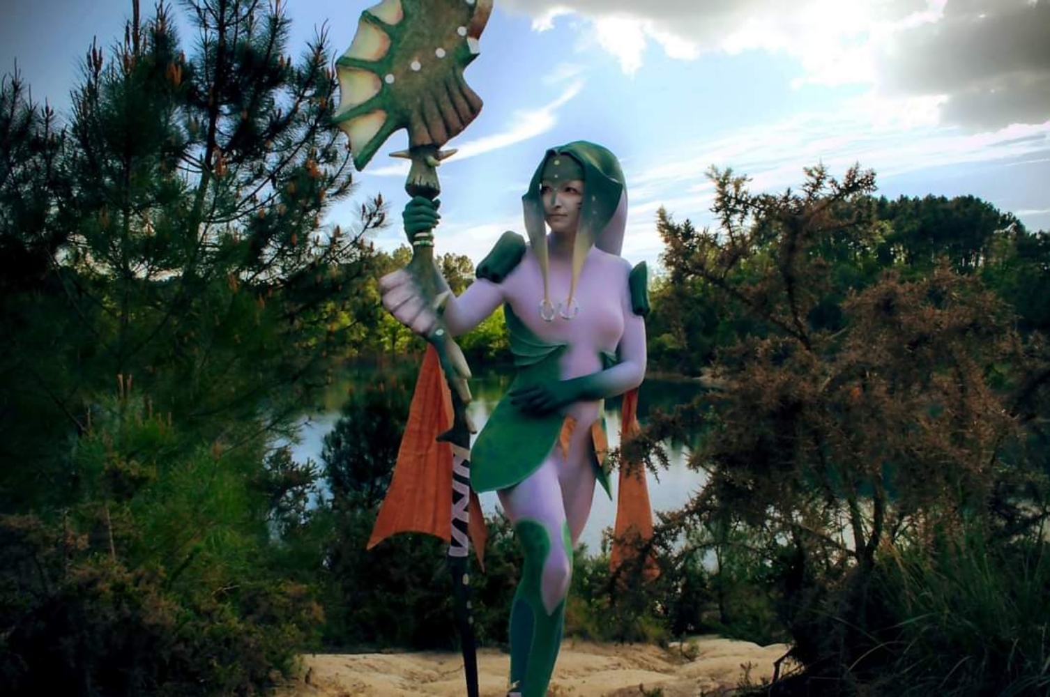 Garde Zora - Photo 3