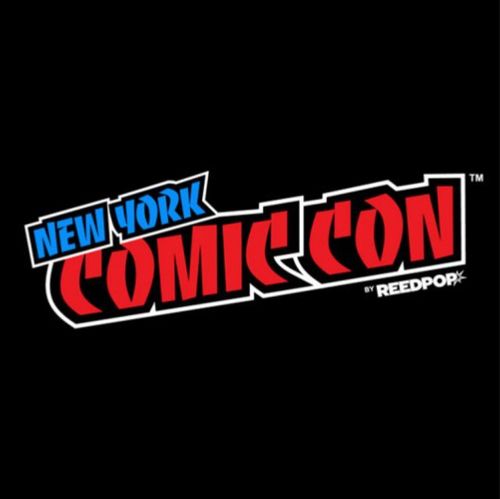 New York Comic Con