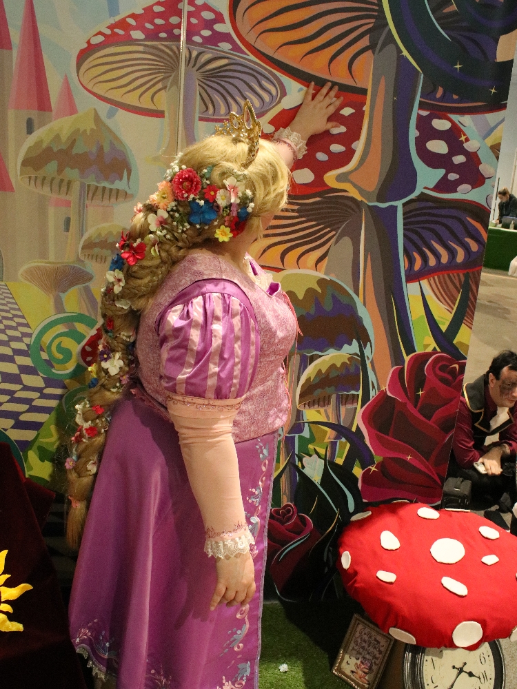 Raiponce 🥰 - Photo 8