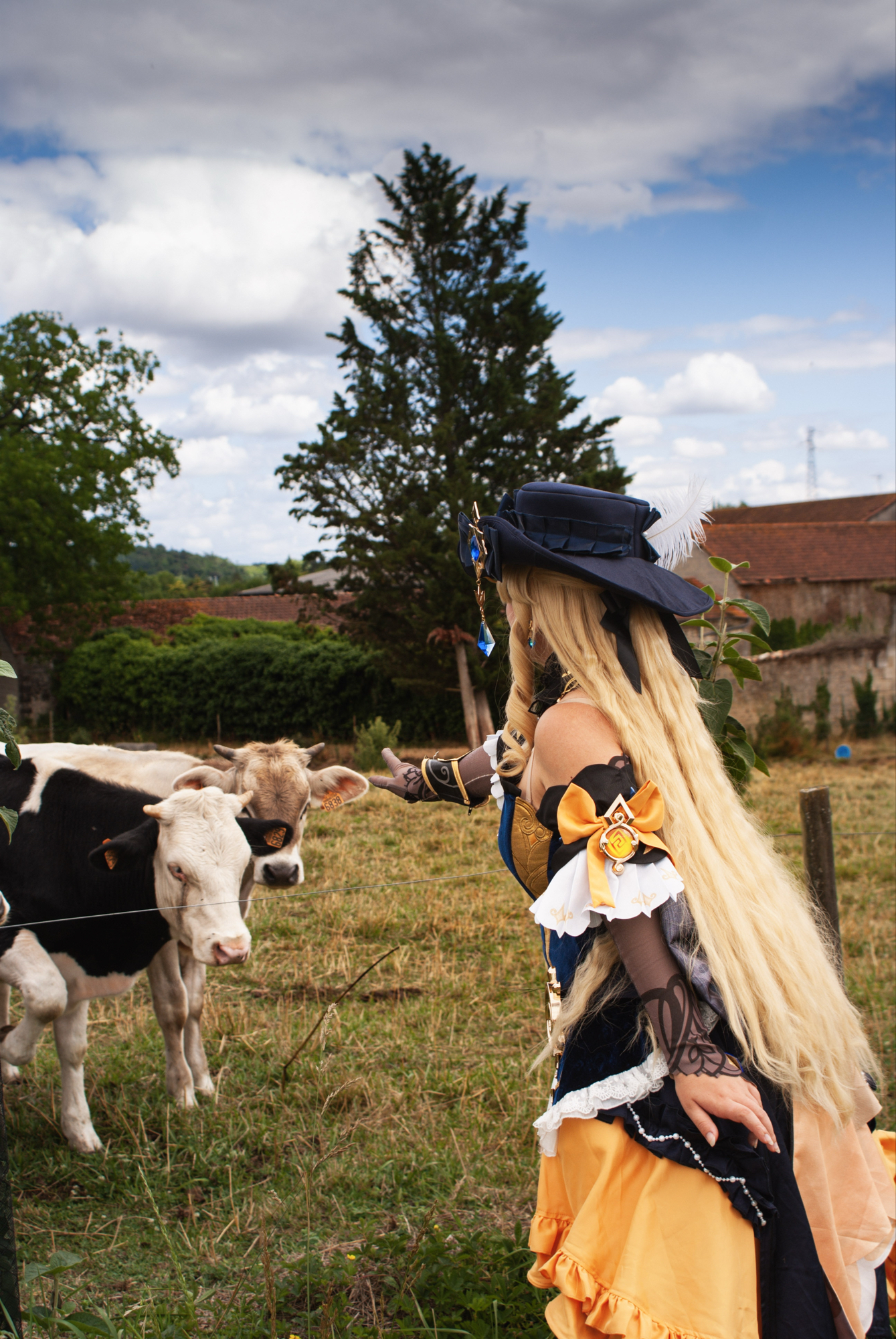 Shooting Navia — photo 16