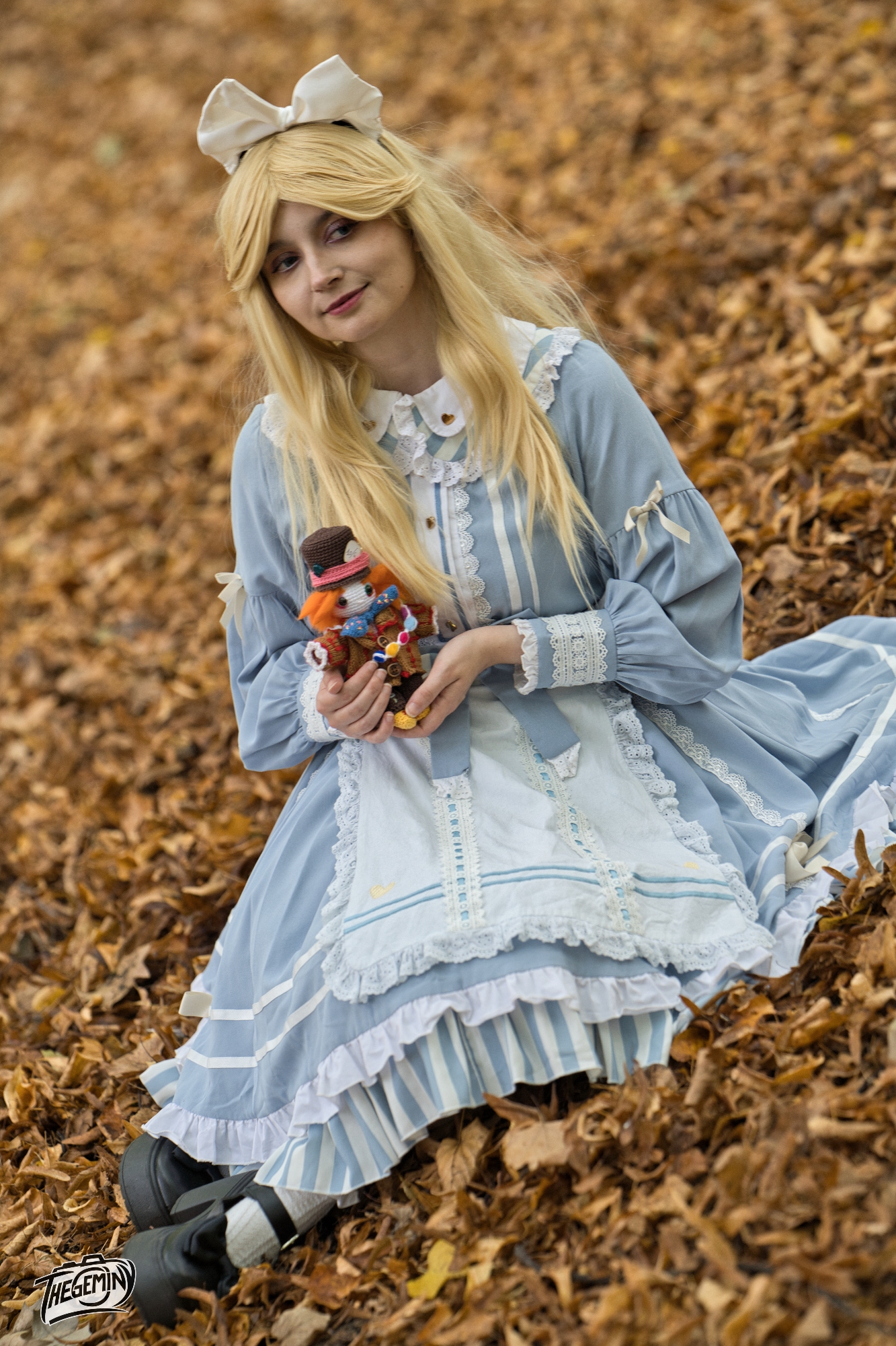LoliAlice — photo 14