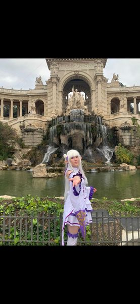 Saiki - Emilia