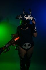 Shooting studio preview 2