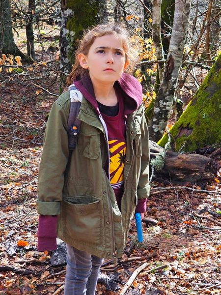 Meloriane_cosplay - Ellie
