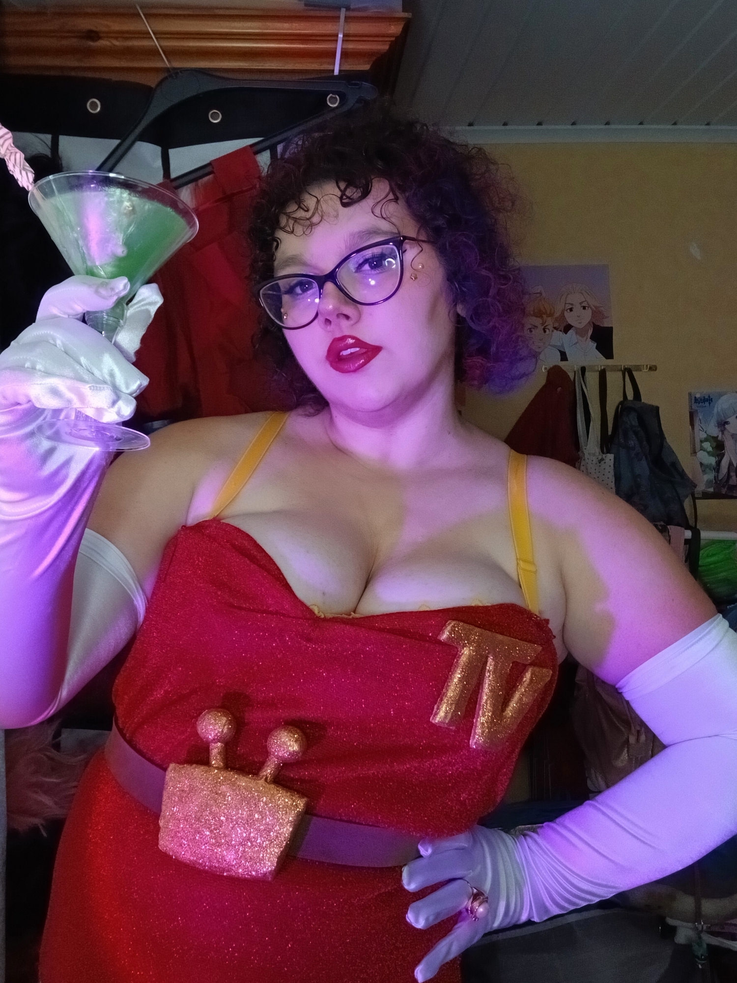 Tenna fem vers — photo 77