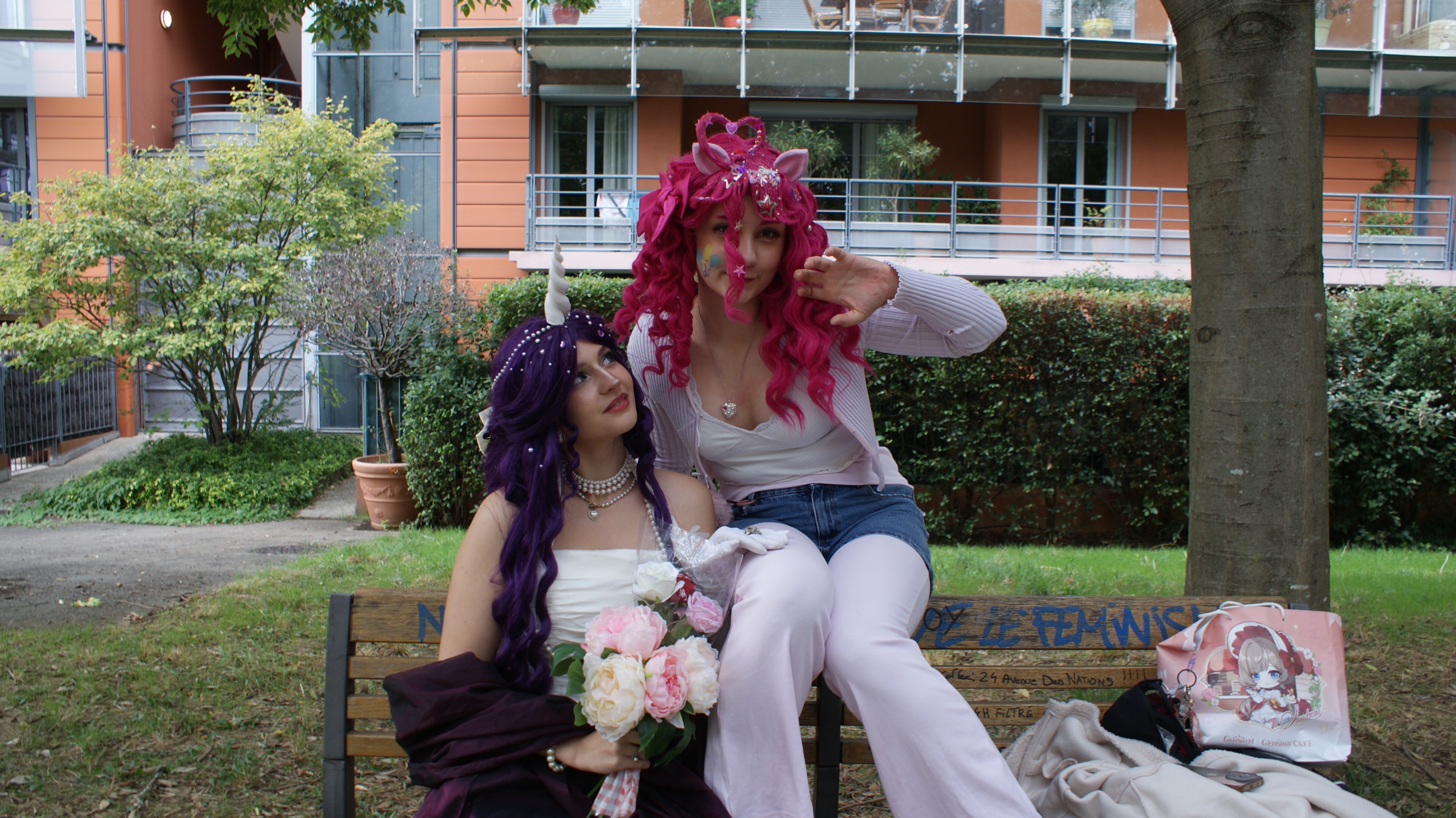 Pinkie Pie - Rarity, photo 50