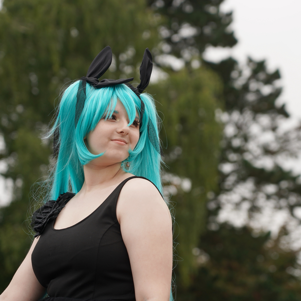 Miku shinkai shoujo — photo 8