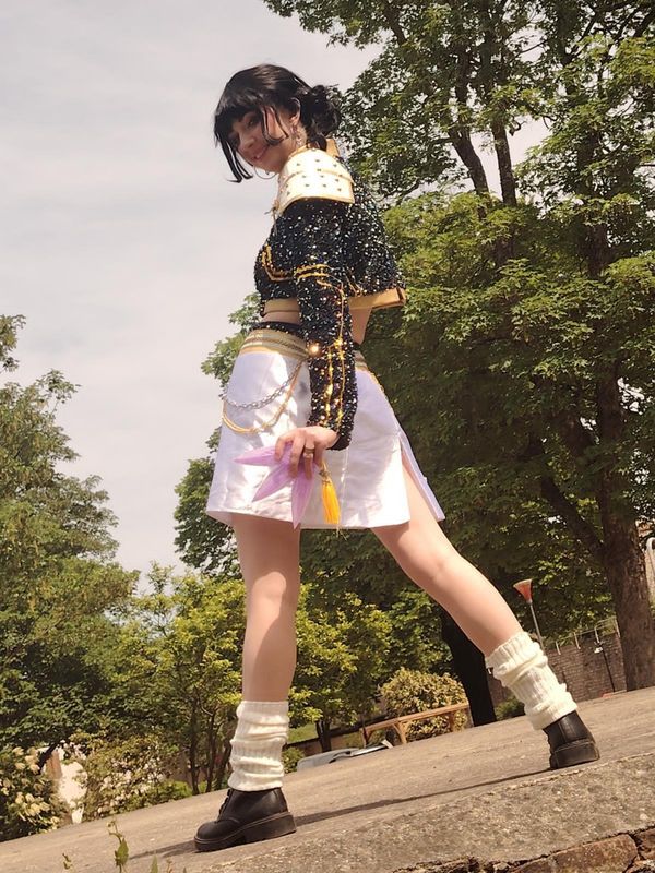 Mimikiwi.cos – Zoey 