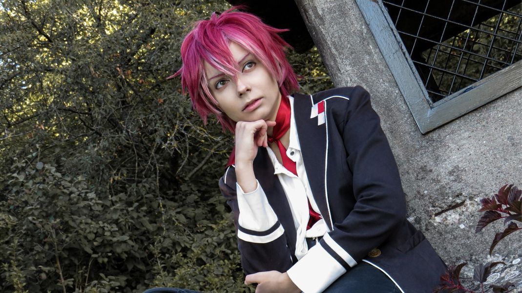 Specto - Ayato Sakamaki 