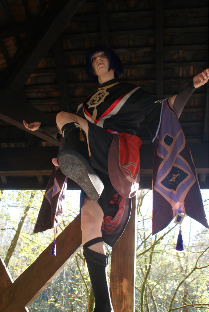 Shoot Halloween - Photo 7