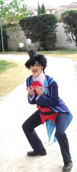 Mimikiwi.cos - Vox