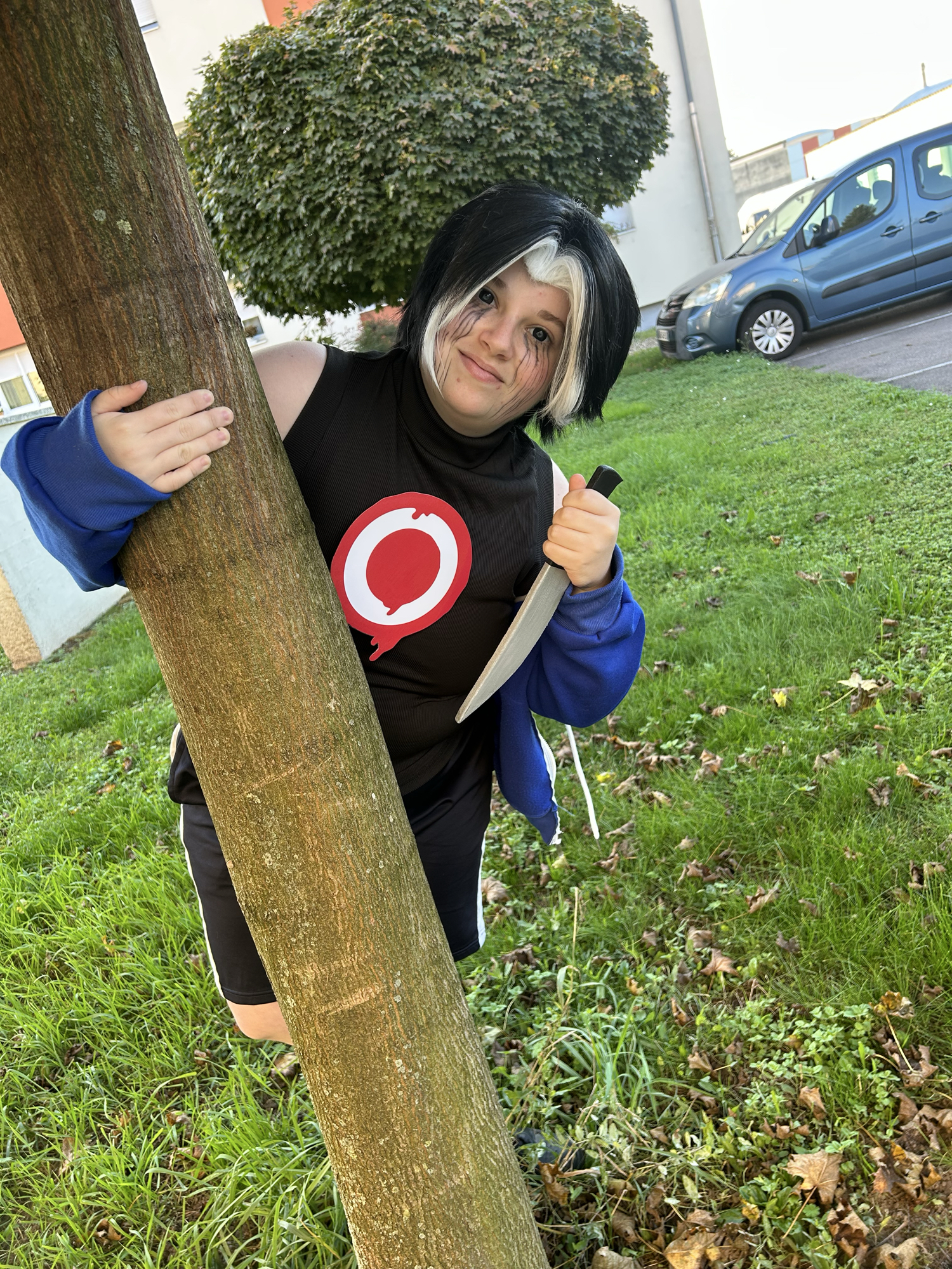 Killer sans - Photo 15