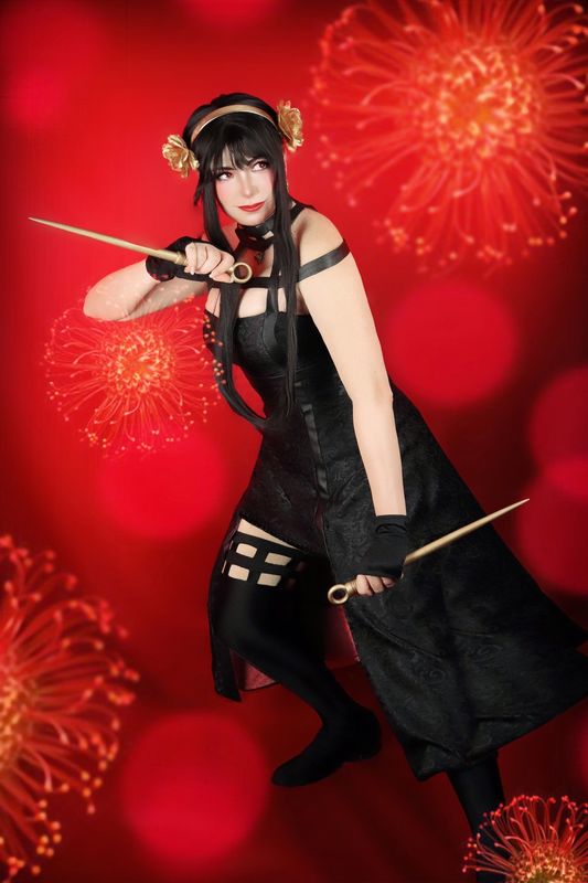 Selene – Yor Forger