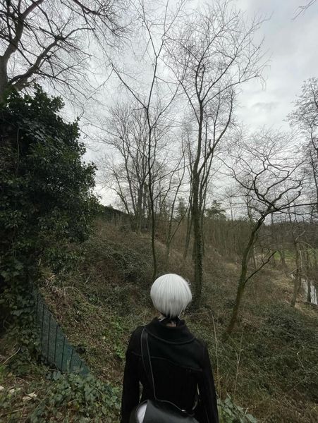 Azarias - 9S