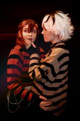 Cherie and crush preview 3