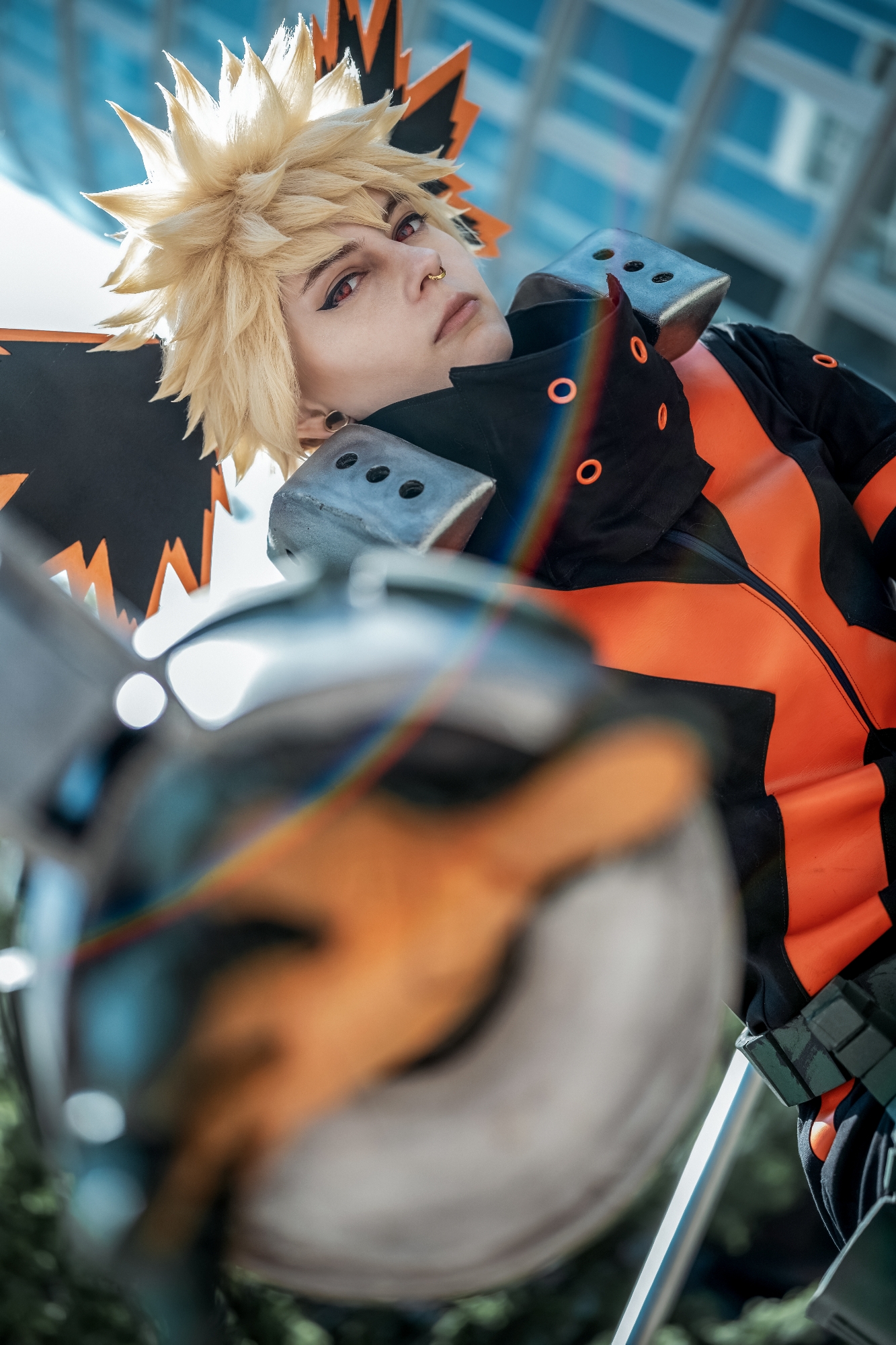 Harbourcity - Photo 4