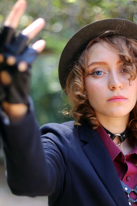 Mr.d – Beast Chuuya JT/TM